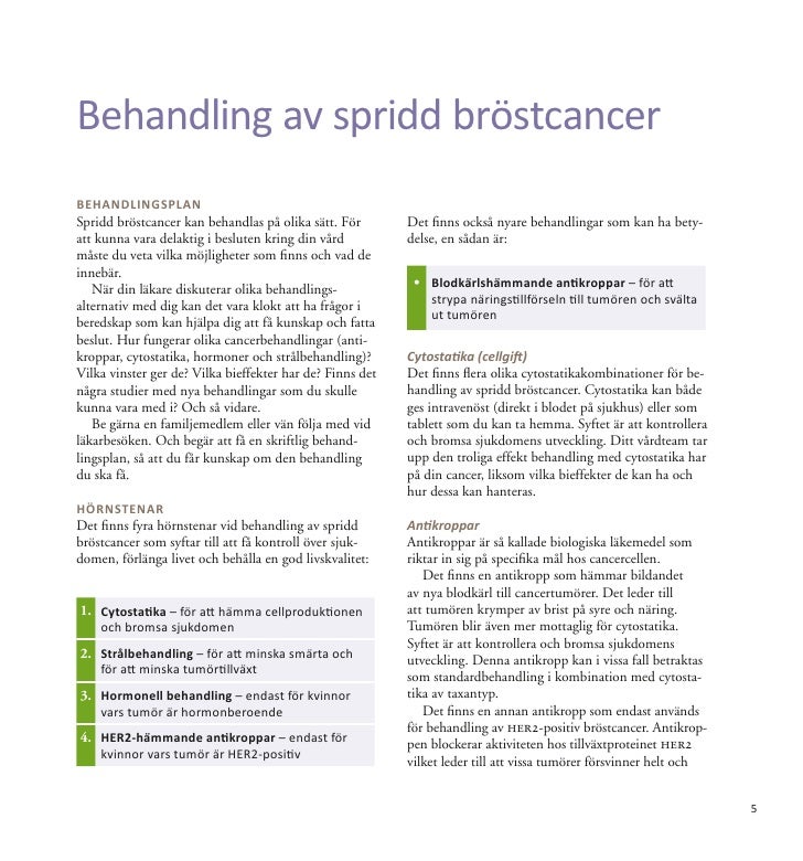 spridd bröstcancer till skelettet spridd bröstcancer till skelettet
